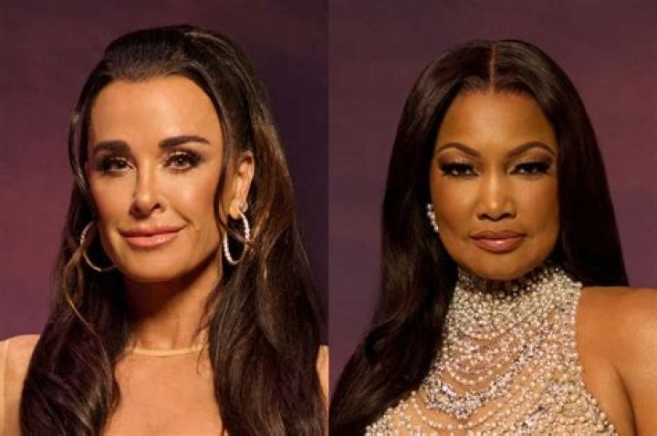 ‘RHOBH’s Garcelle Beauvais Teases ‘Intense’ Reunion: Lisa Rinna Was ‘Too Harsh’ On Denise Richards