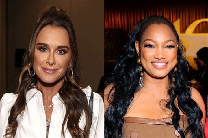 ‘RHOBH’s Garcelle Beauvais Throws Shade At Kyle Richards: She Has ‘The Biggest Ego’ — Watch
