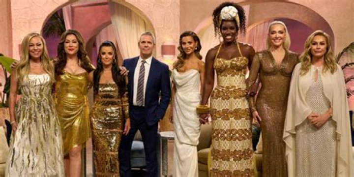‘RHOBH’ Season Premiere Recap: Lisa Rinna & Eileen Come Face-To-Face With Vanderpump