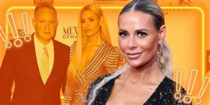 ‘RHOBH’ Stars Dorit Kemsley and PK Kemsley Address Separation Rumors – Hollywood Life