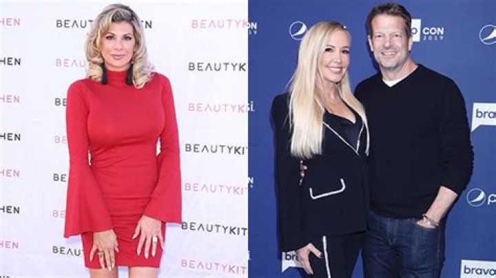‘RHOC’ Alum Alexis Bellino Becoming Pals With Shannon Beador’s Ex – Hollywood Life