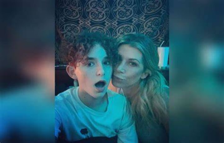 ‘RHOC’ Alum Alexis Bellino Reveals Son, Miles, Is Transgender: Photo – Hollywood Life