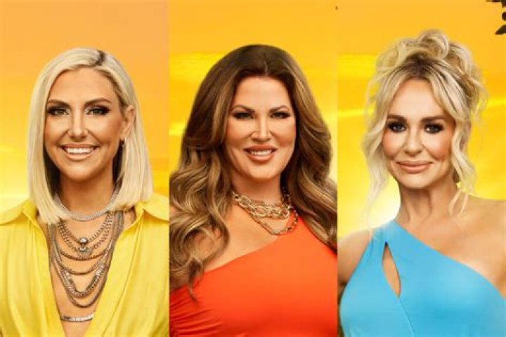 ‘RHOC’: Emily Simpson Teases Show’s ‘Very Raw & Authentic’ New Season: There Will Be Many ‘Surprises’