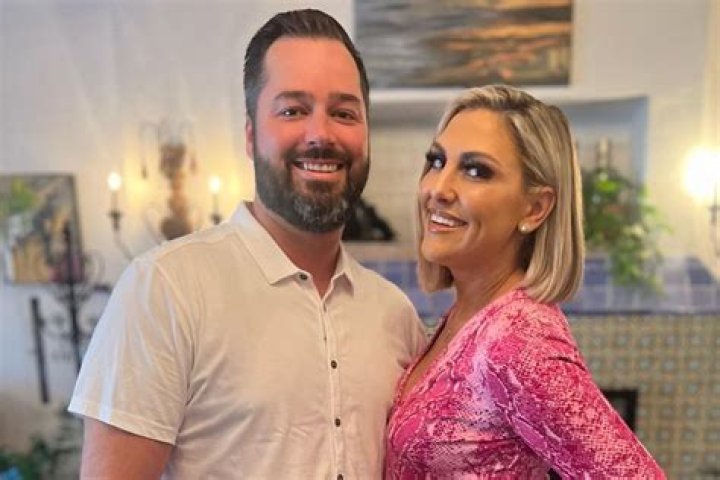 RHOC’s Gina Kirschenheiter Talks Getting Engaged To Travis Mullens – Hollywood Life