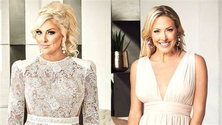 ‘RHOC’s Gina Reveals Why She Refused To ‘Compromise’ Her ‘Integrity’ During Fight With Braunwyn