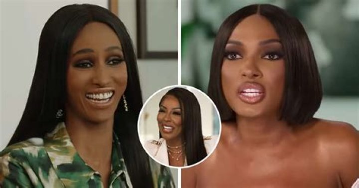 ‘RHODubai’ Star Chanel Ayan Reveals Why Kim Richards Is Her ‘Favorite’ Housewife