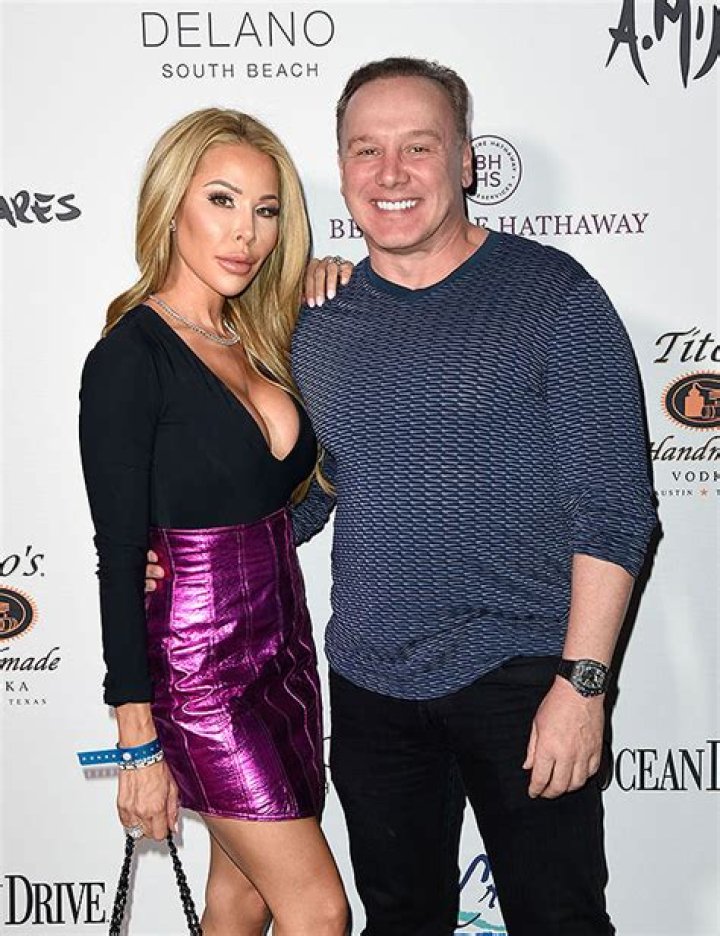 RHOM’s Lisa Hochstein Confirms She’s Dating Jody Glidden – Hollywood Life