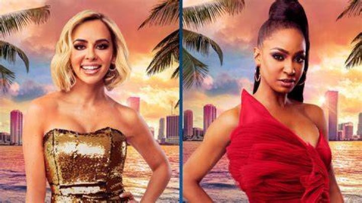 ‘RHOM’s Nicole & Guerdy React To Adriana’s Analogy About Frankie – Hollywood Life