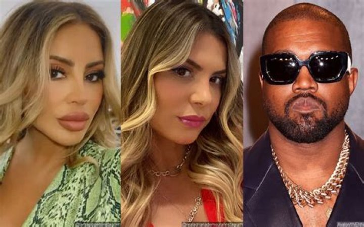 ‘RHOM’ Star Adriana De Moura Claims She’s Seen Kanye West’s ‘Big’ Member