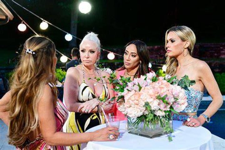 ‘RHONJ’ Cast Teases Season 13 & Teresa’s Drama With Gorgas: Exclusive – Hollywood Life