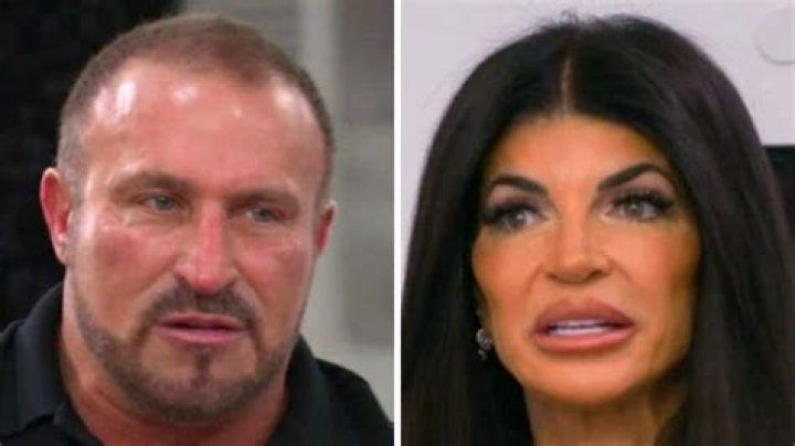 ‘RHONJ’: Joe Giudice Threatens To Smash Teresa’s Head Against The Wall In Terrifying Fight