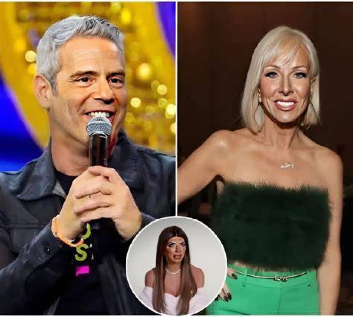 ‘RHONJ’: Margaret Josephs Says She Suffered ‘Whiplash’ After Cast Member Pulled Her Hair 