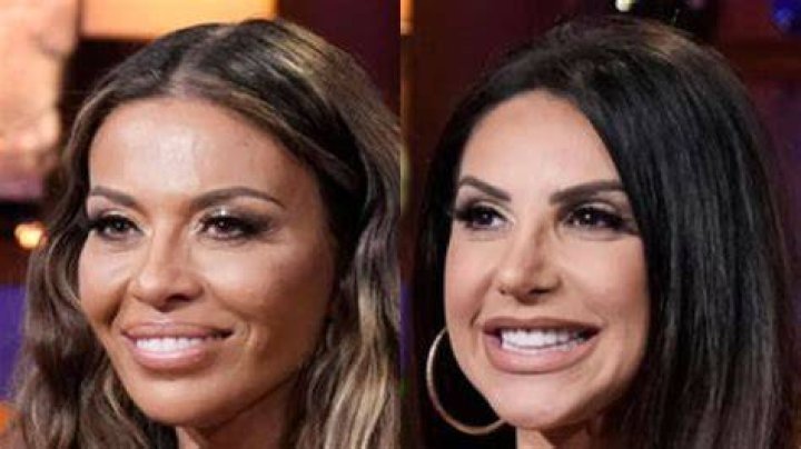 ‘RHONJ’ Preview: Jennifer Attacks Jackie’s ‘Cheap’ Parenting & Says She Wants To ‘Slap’ Her