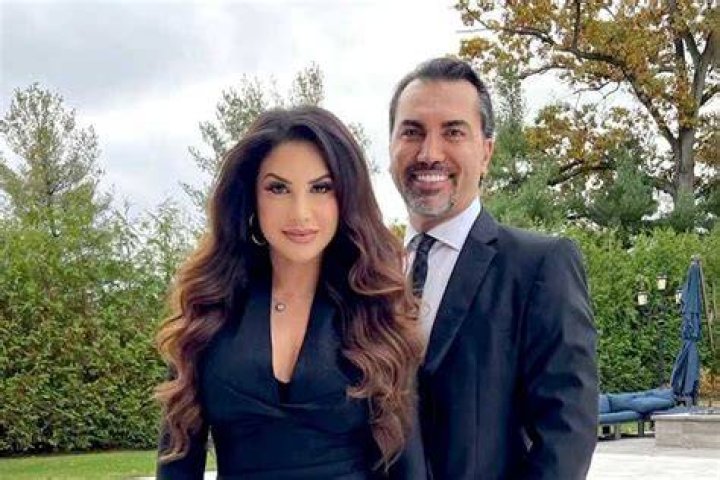 ‘RHONJ’ Preview: Jennifer’s Husband Bill Gets A Little Too Drunk & Fondles Joe Gorga — Watch