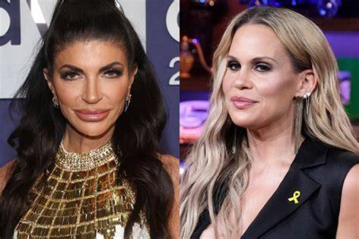 ‘RHONJ’ Recap: Jackie Makes Startling ‘Analogy’ About Gia Giudice After Teresa Spreads A Rumor