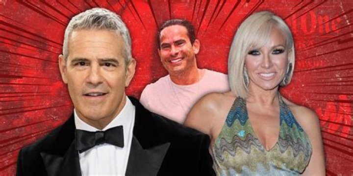 ‘RHONJ’ Recap: Margaret Josephs Questions Luis Ruela’s Past After A Video Surfaces Online