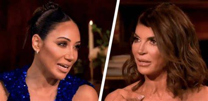 ‘RHONJ’ Recap: Teresa Giudice Threatens To ‘Beat’ Margaret Josephs During Nashville Fight