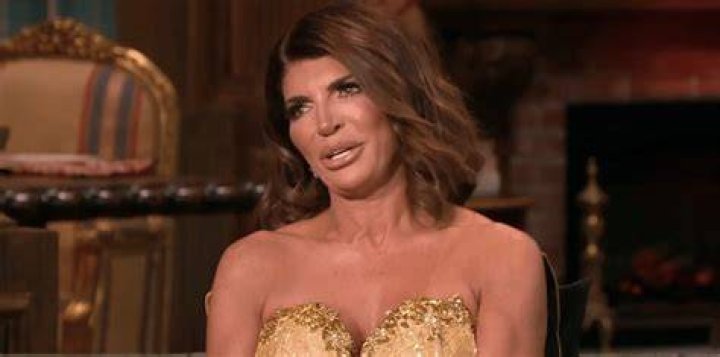 ‘RHONJ’ Recap: Teresa & Margaret’s Reunion Leads To Another Heated Confrontation