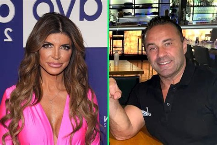 ‘RHONJ’ Recap: The Truth About Joe Giudice’s Cheating Revealed