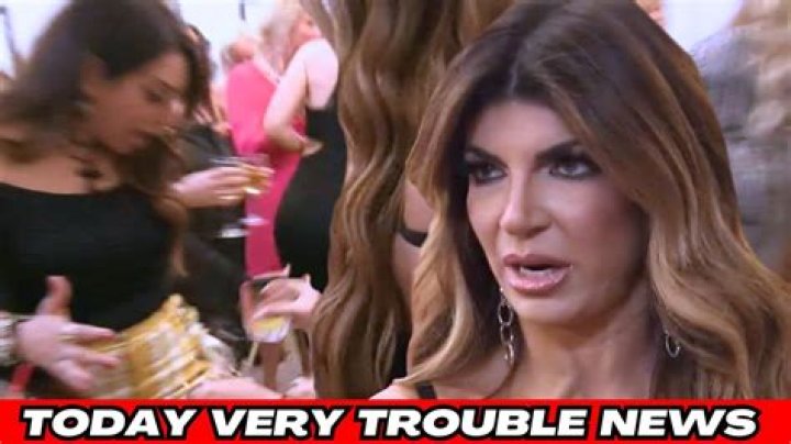 ‘RHONJ’ Reunion: Jennifer Aydin Drops Huge Bombshell About The Evan Cheating Rumor