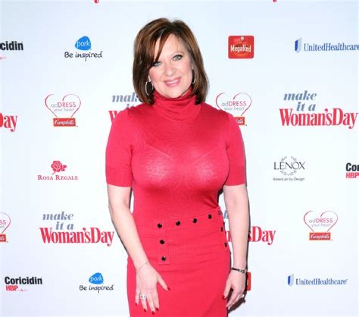 ‘RHONJ’s Caroline Manzo Turned Down ‘Insulting’ Offer To Return: ‘Pay Me What I’m Worth’