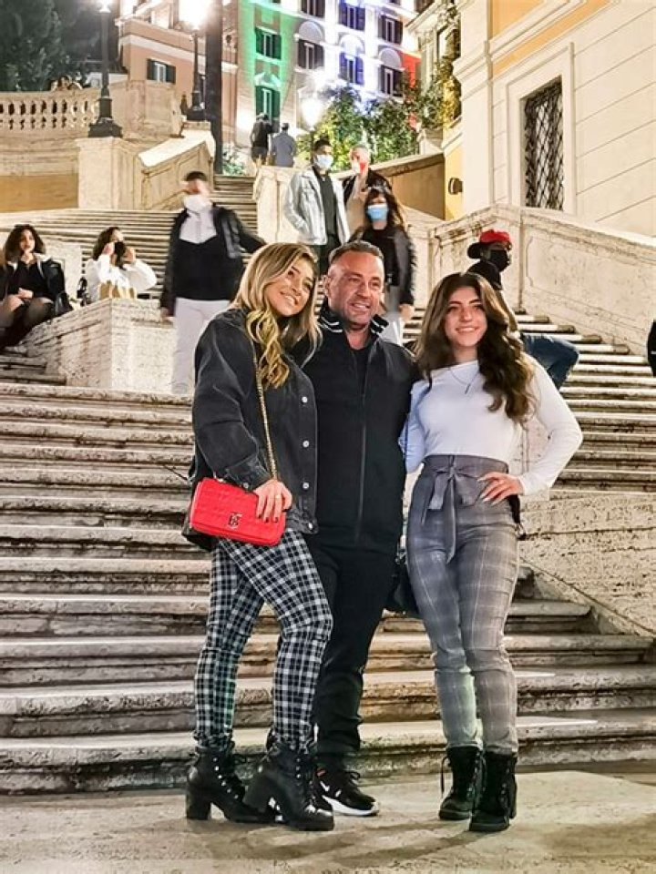 ‘RHONJ’s Gia Giudice’s 20th Birthday: How She Celebrated With Parents Teresa & Joe