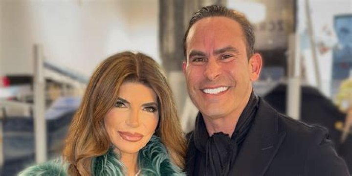 ‘RHONJ’s Teresa Giudice & Husband Joe Finalize Divorce After 20 Years Of Marriage