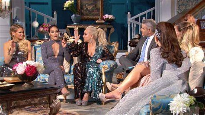 ‘RHONJ’ Season 9 — Pics OF The Show – Hollywood Life