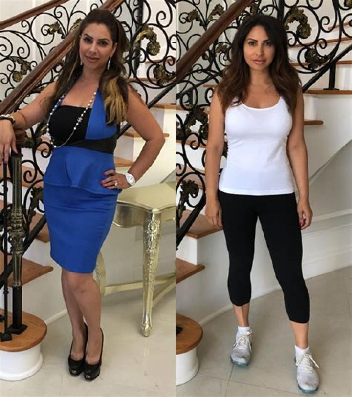 ‘RHONJ’ Star Jennifer Aydin’s Weight Loss Inspiration Revealed – Hollywood Life