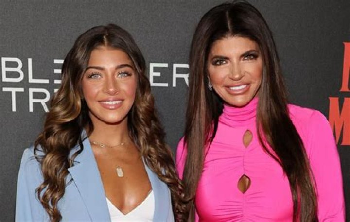 ‘RHONJ’: Teresa Giudice Feels Her Part In Margaret’s Ponytail Pull Was ‘Set Up’ By Producers
