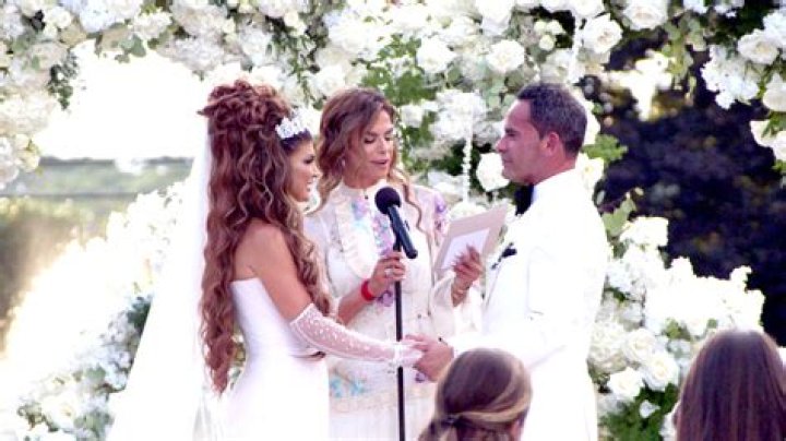 ‘RHONJ’: Teresa Giudice Says She Wishes She’d Left Joe 16 Years Ago — Instead ‘I Believed’ His Lies