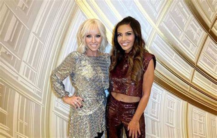 ‘RHONJ’: The 10 Biggest Fights Ever — Pics