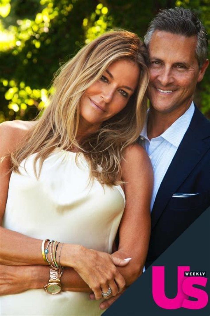 ‘RHONY’ Alum Kelly Bensimon Engaged To Financier Scott Litner – Hollywood Life
