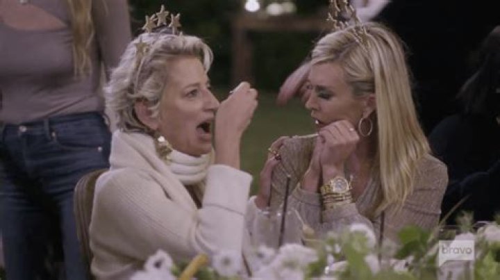 ‘RHONY’: Leah McSweeney Lashes Out At Ramona Singer Over Her ‘Phony’ Behavior