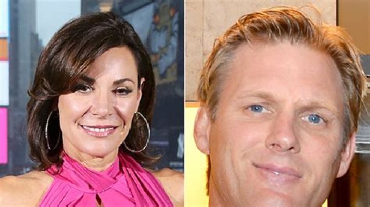 ‘RHONY’ Preview: Luann de Lesseps Reveals Why She & Garth Wakeford Really Split — Watch