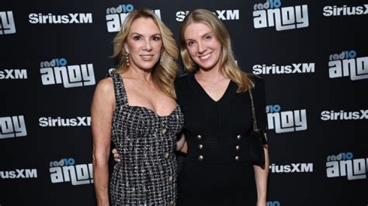 ‘RHONY’s Ramona Singer Mops Her Floors In A Nightie & Fans Are Living For It — Watch