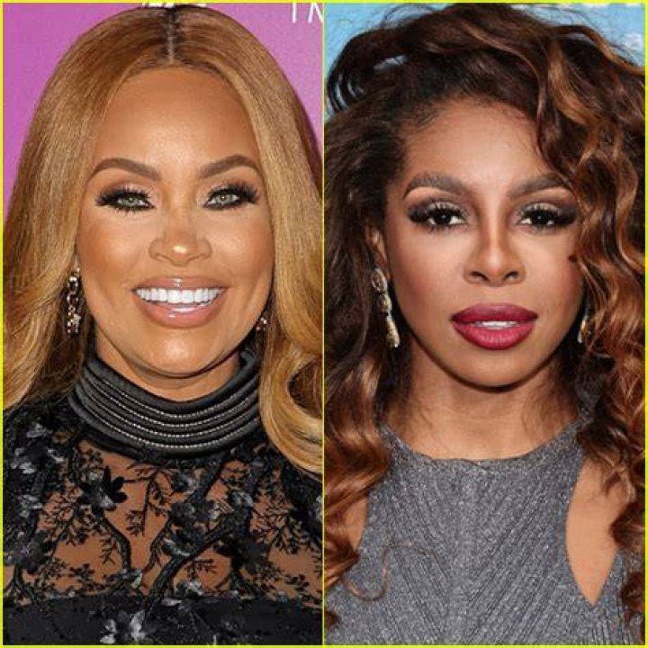 ‘RHOP’s Gizelle Bryant Reveals Why She Was ‘Super Upset’ After Monique & Candiace’s Fight