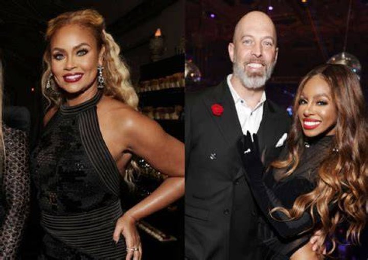 ‘RHOP’s Gizelle Bryant Shares ‘Hurtful’ News That Made Her ‘Reevaluate’ Candiace Friendship