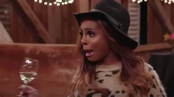 ‘RHOP’s Karen Huger On Candiace & Monique’s Fight: Video – Hollywood Life