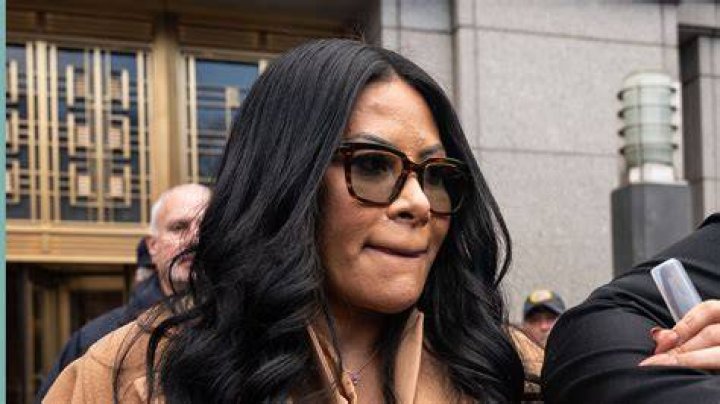 ‘RHOSLC’s Jen Shah ‘Didn’t Hold Back’ When Addressing Legal Issues While Filming Season 2