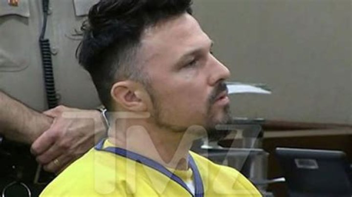 Ricardo Medina Jr. Sentenced To 6 Years In Prison For Murdering Roommate – Hollywood Life