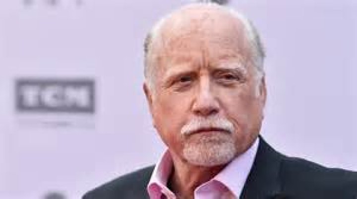 Richard Dreyfuss News, Photos And Videos – Hollywood Life