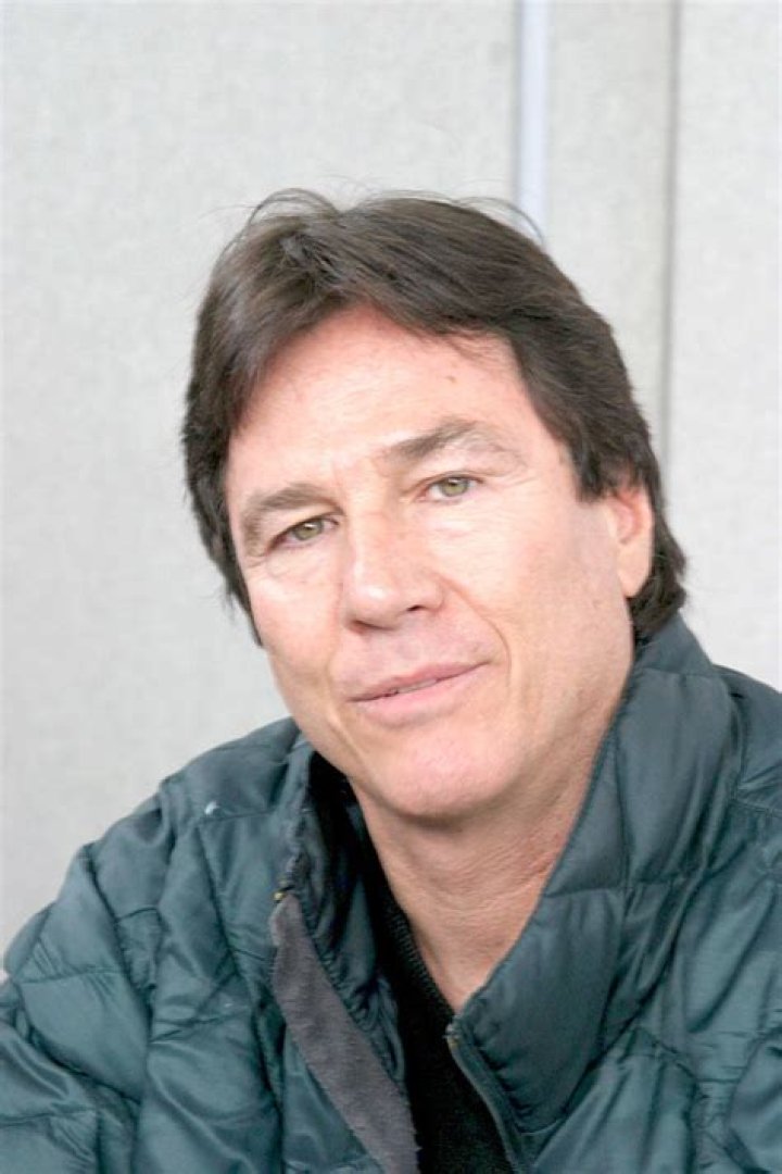 Richard Hatch — Pics