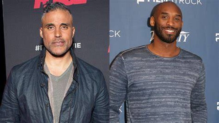 Rick Fox Breaks Silence On Rumor He Died In Kobe Bryant Crash: ‘It Was Hard To Deal With’