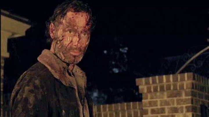 Rick Kills Pete In The Season 5 Finale — ‘Conquer’ – Hollywood Life