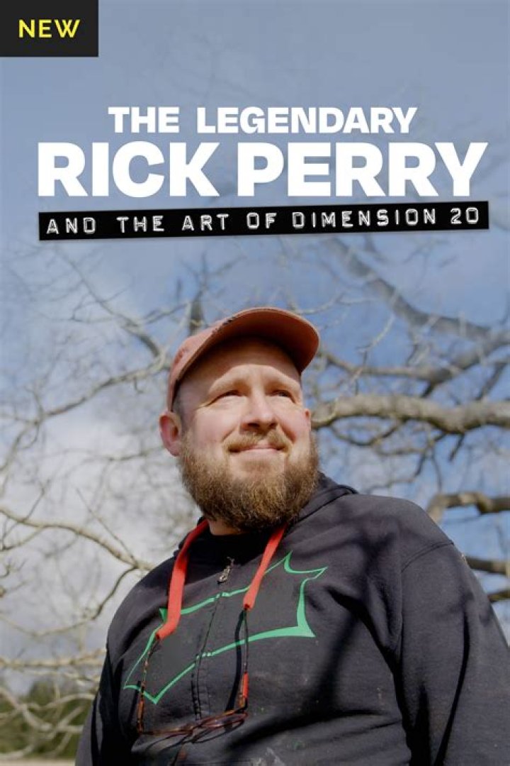 Rick Perry — PICS