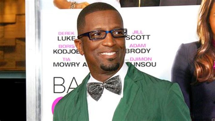 Rickey Smiley Breaks Silence On Son Brandon’s Death – Hollywood Life