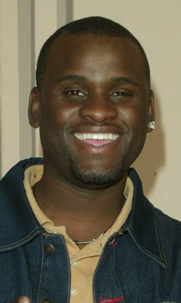 Rickey Smith Celebrity Profile – Hollywood Life