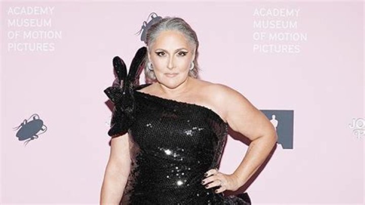 Ricki Lake Reveals 20-Lb. Weight Loss in New Photo: ‘Healthiest Way I’ve Lost Weight’ in My Life