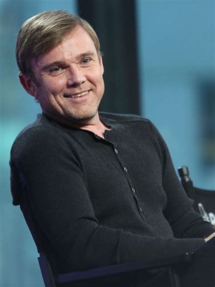 Ricky Schroder: 5 Things To Know About 80’s Star Who Helped Accused Killer Kyle Rittenhouse Make Bail